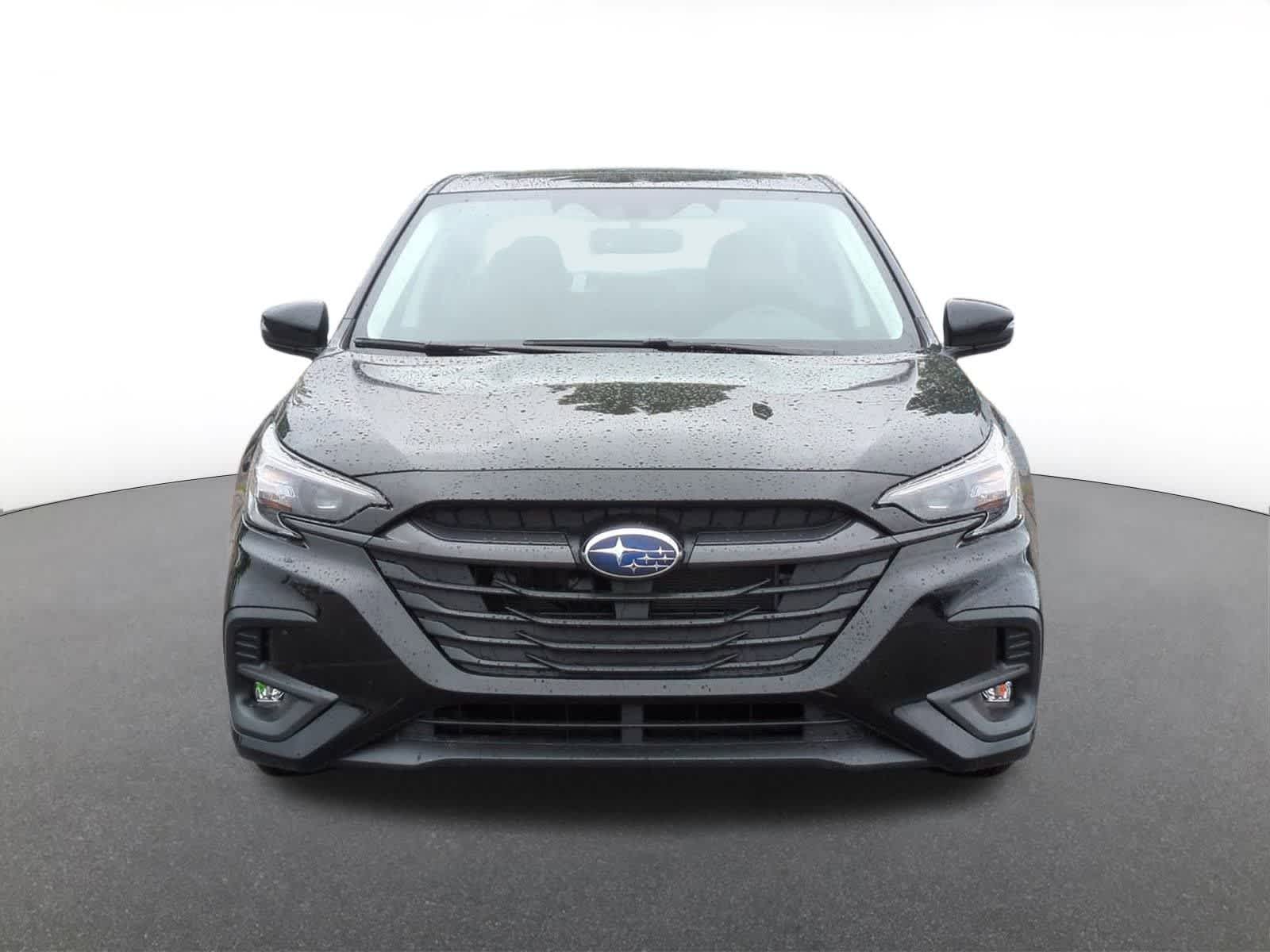 Thumbnail: 2025 Subaru Legacy - 9