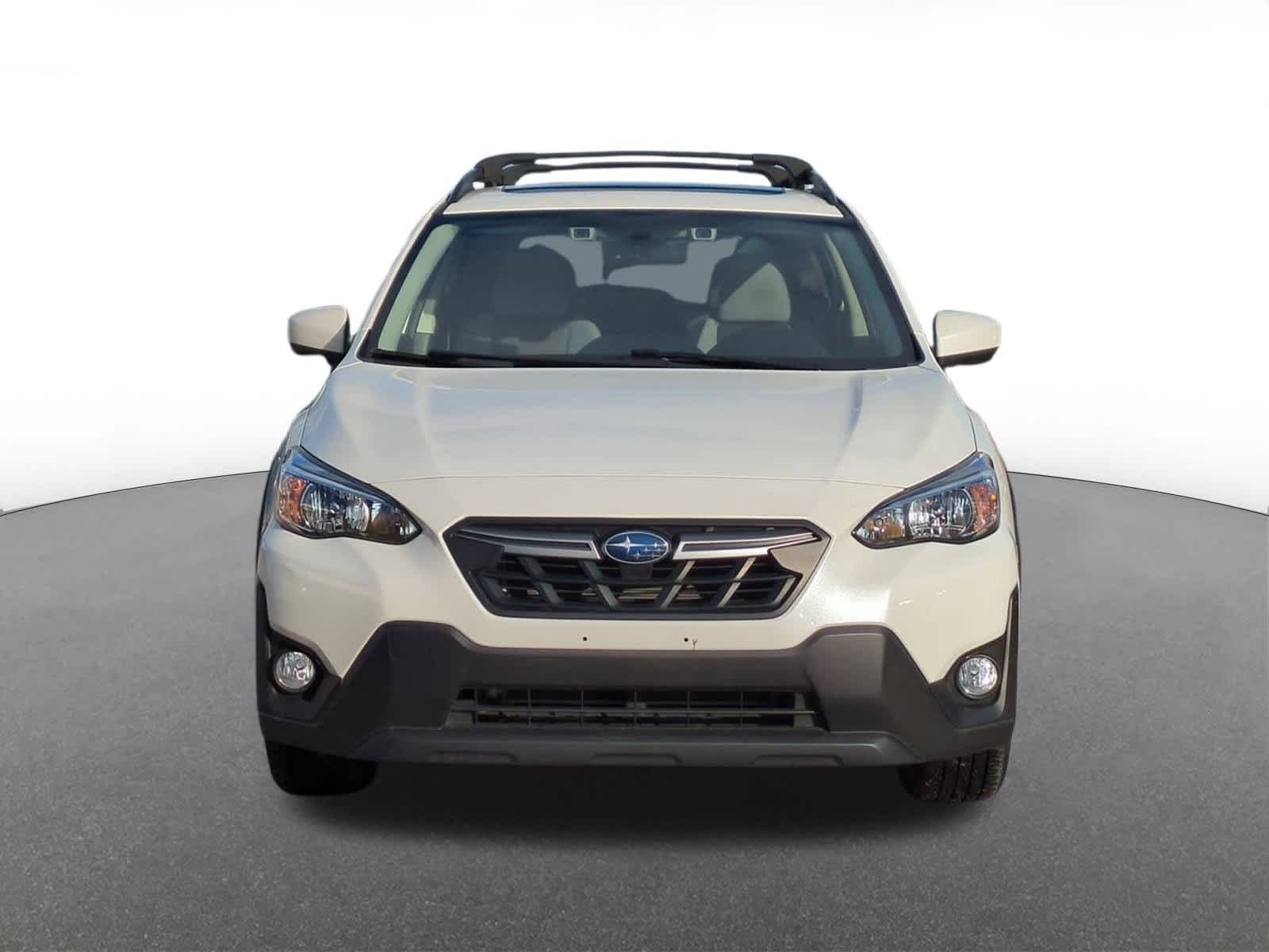 Thumbnail: 2023 Subaru Crosstrek - 9