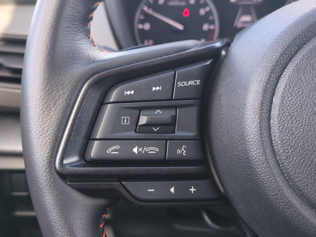 Thumbnail: 2025 Subaru Crosstrek - 24