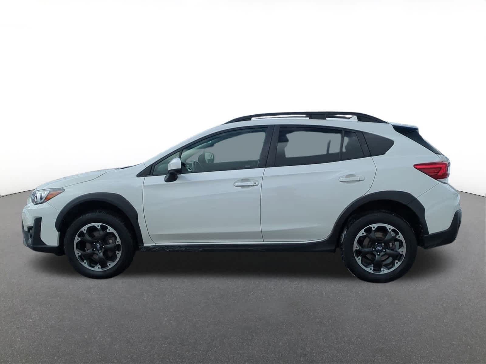 Thumbnail: 2023 Subaru Crosstrek - 3
