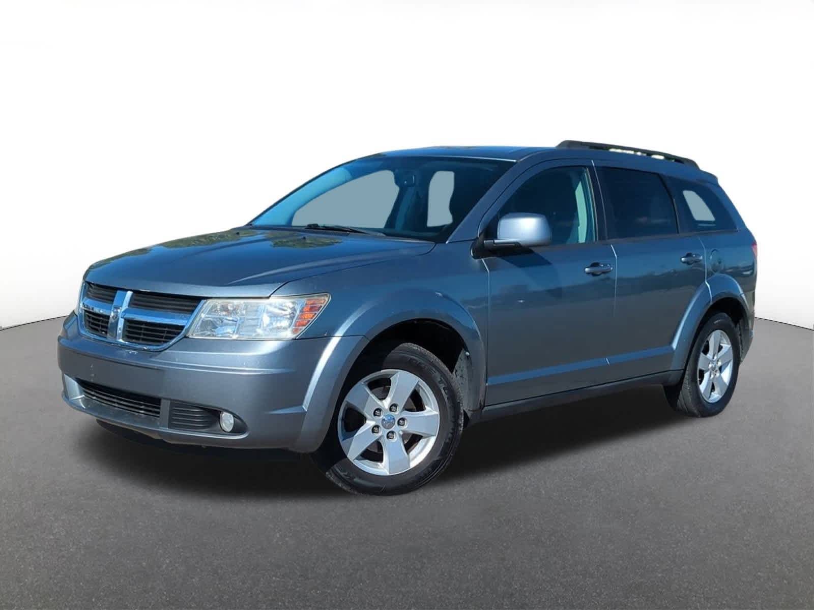 2010 Dodge Journey SXT -
                  Troy, MI