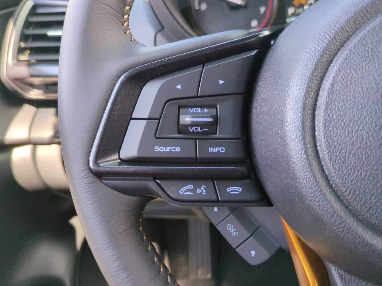 Thumbnail: 2025 Subaru Forester - 24