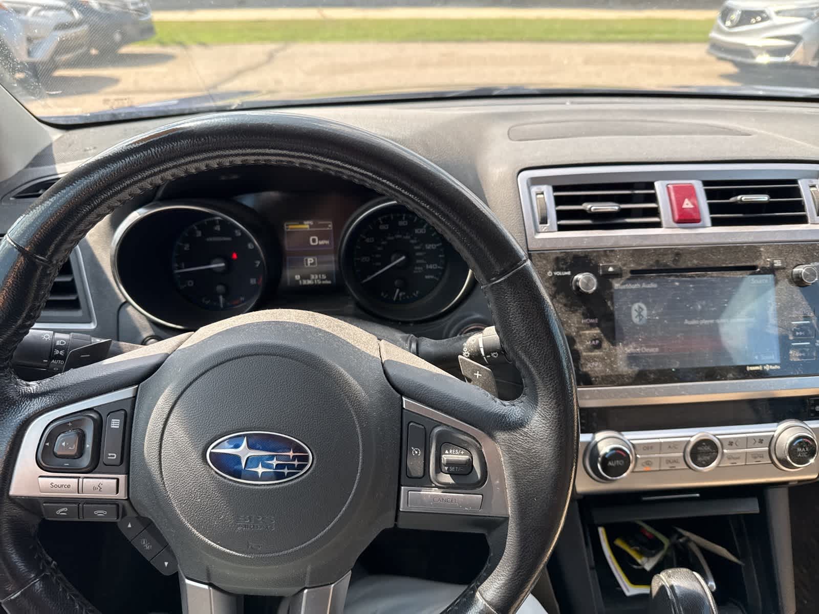 Thumbnail: 2015 Subaru Outback - 18