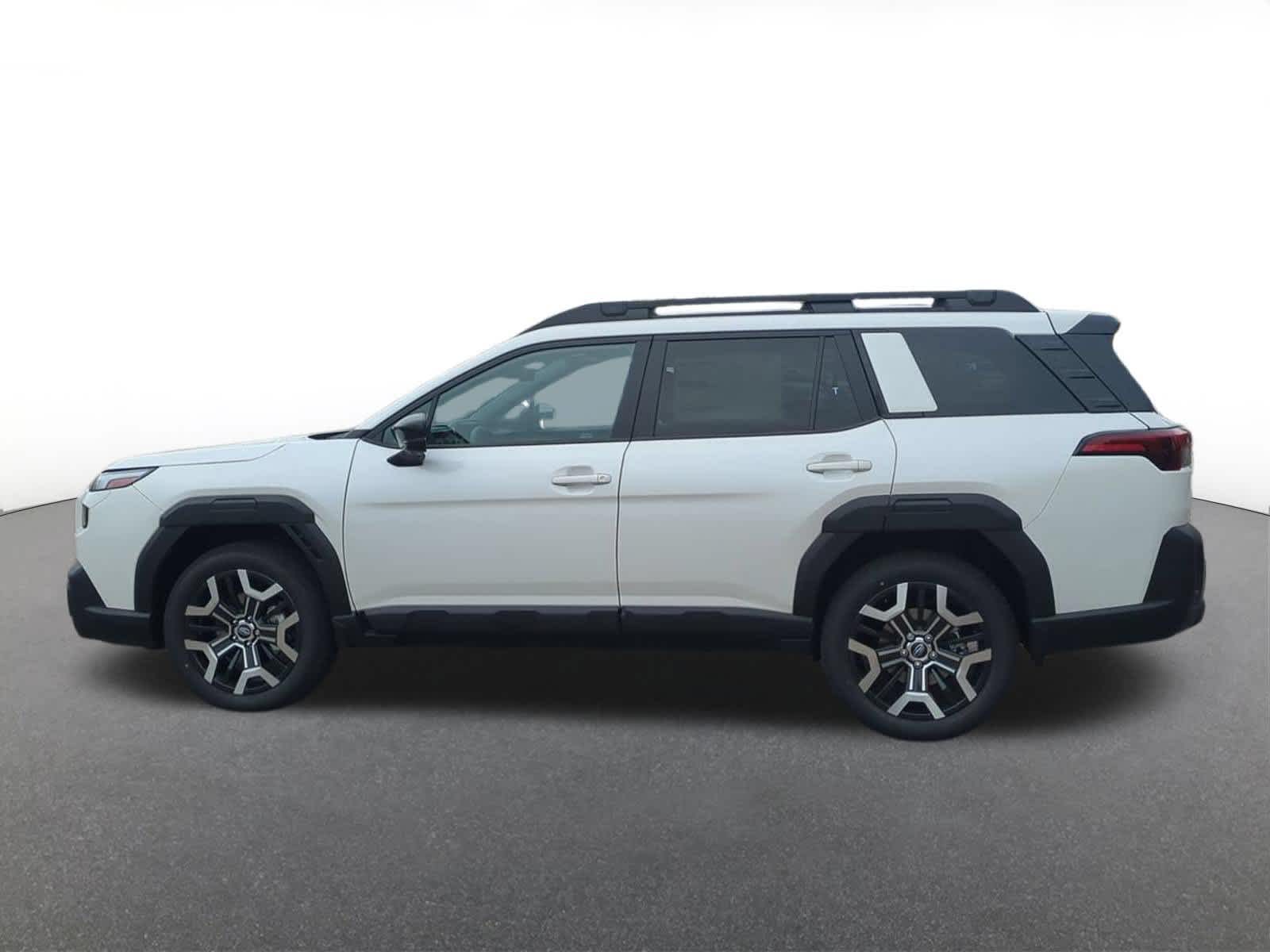 New 2026 Subaru Outback Touring XT SUV