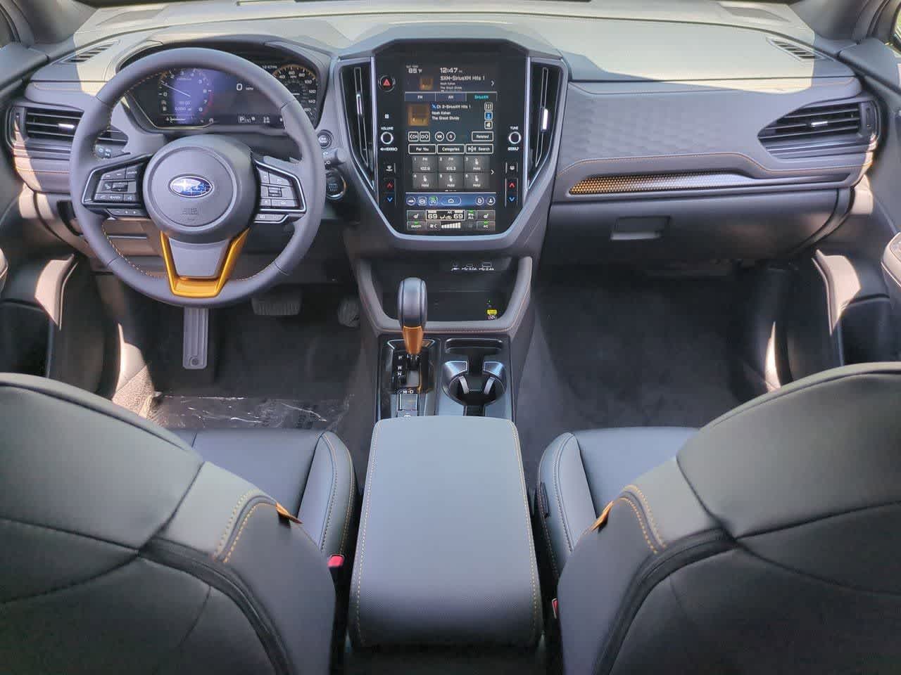 Thumbnail: 2026 Subaru Forester - 14
