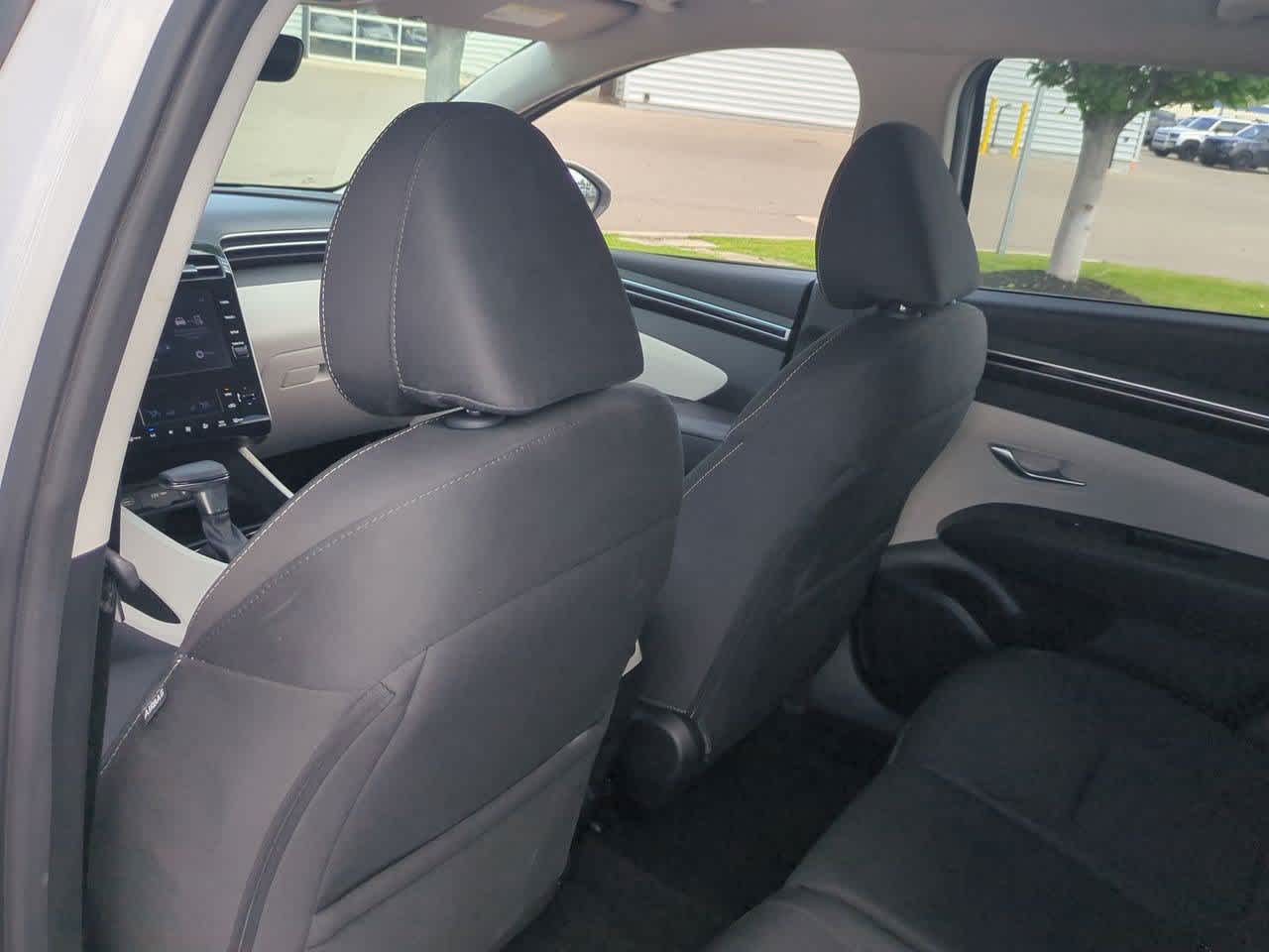 2024 Hyundai Tucson SEL - Photo 17