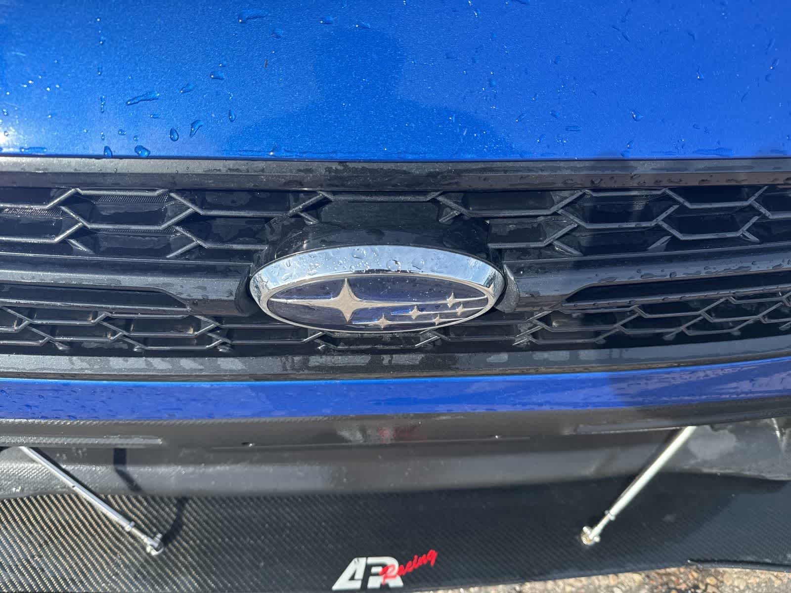 Thumbnail: 2019 Subaru WRX - 11