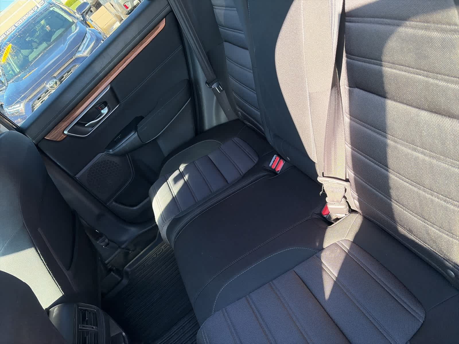 Thumbnail: 2018 Honda CR-V - 15