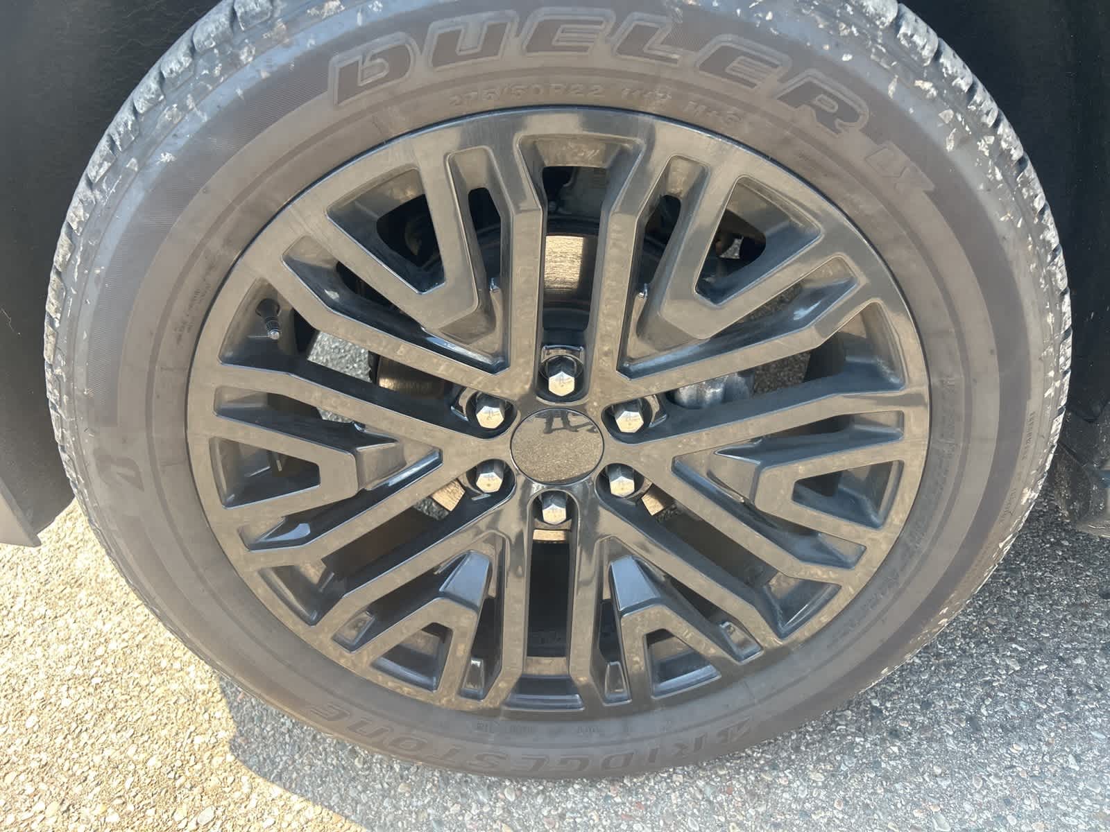 Thumbnail: 2021 GMC Yukon - 7