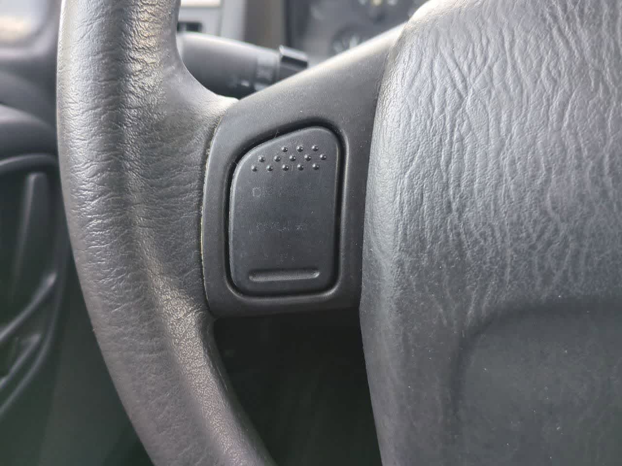 Thumbnail: 2002 Jeep Grand Cherokee - 23