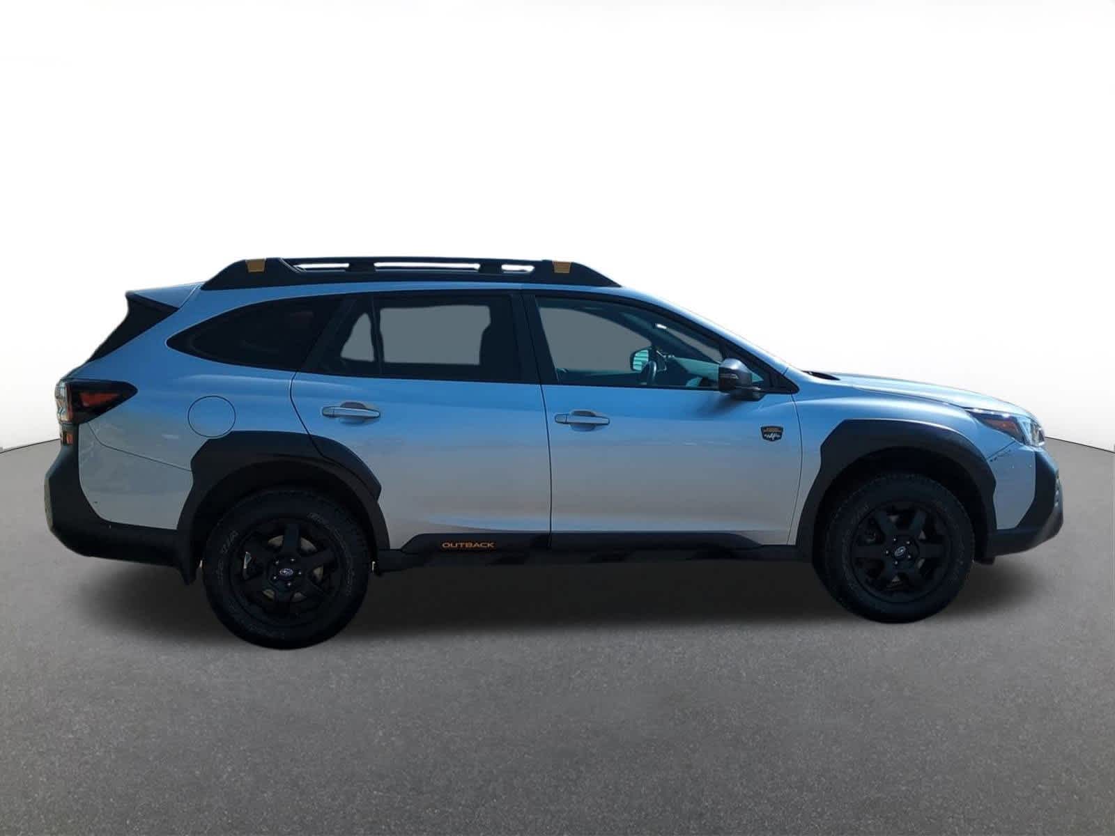 Thumbnail: 2023 Subaru Outback - 7
