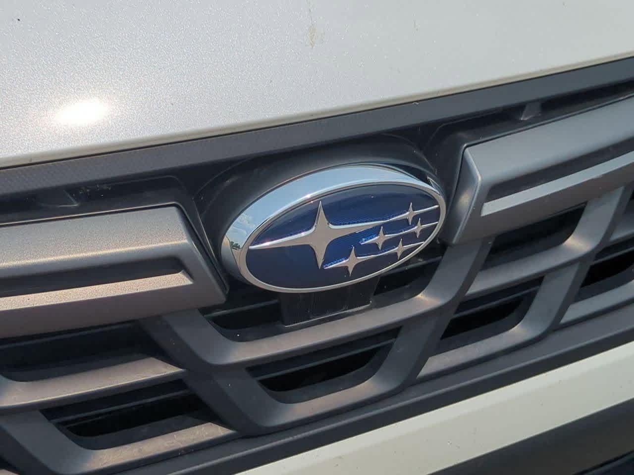 Thumbnail: 2022 Subaru Crosstrek - 11