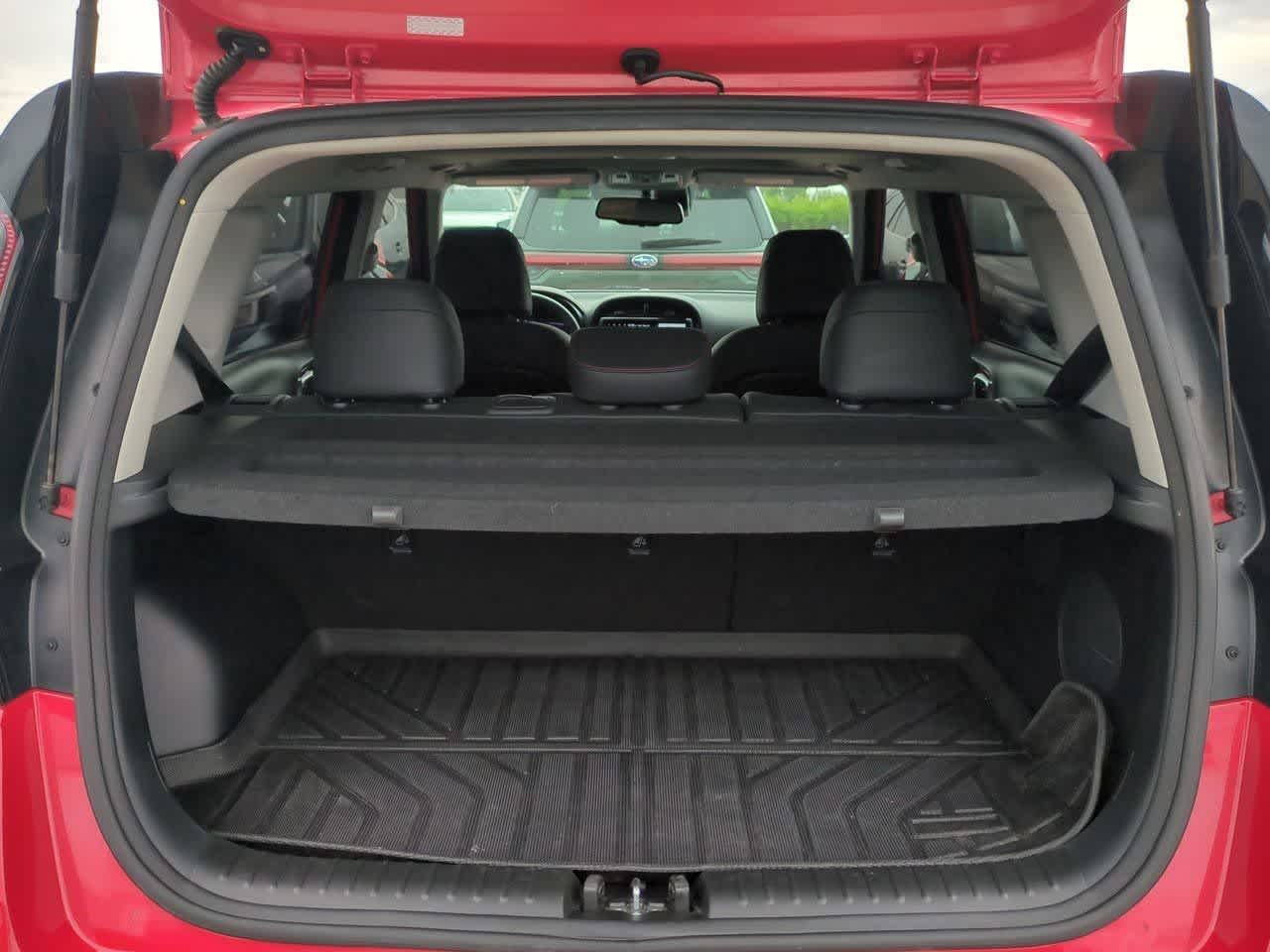 Thumbnail: 2024 Kia Soul - 34