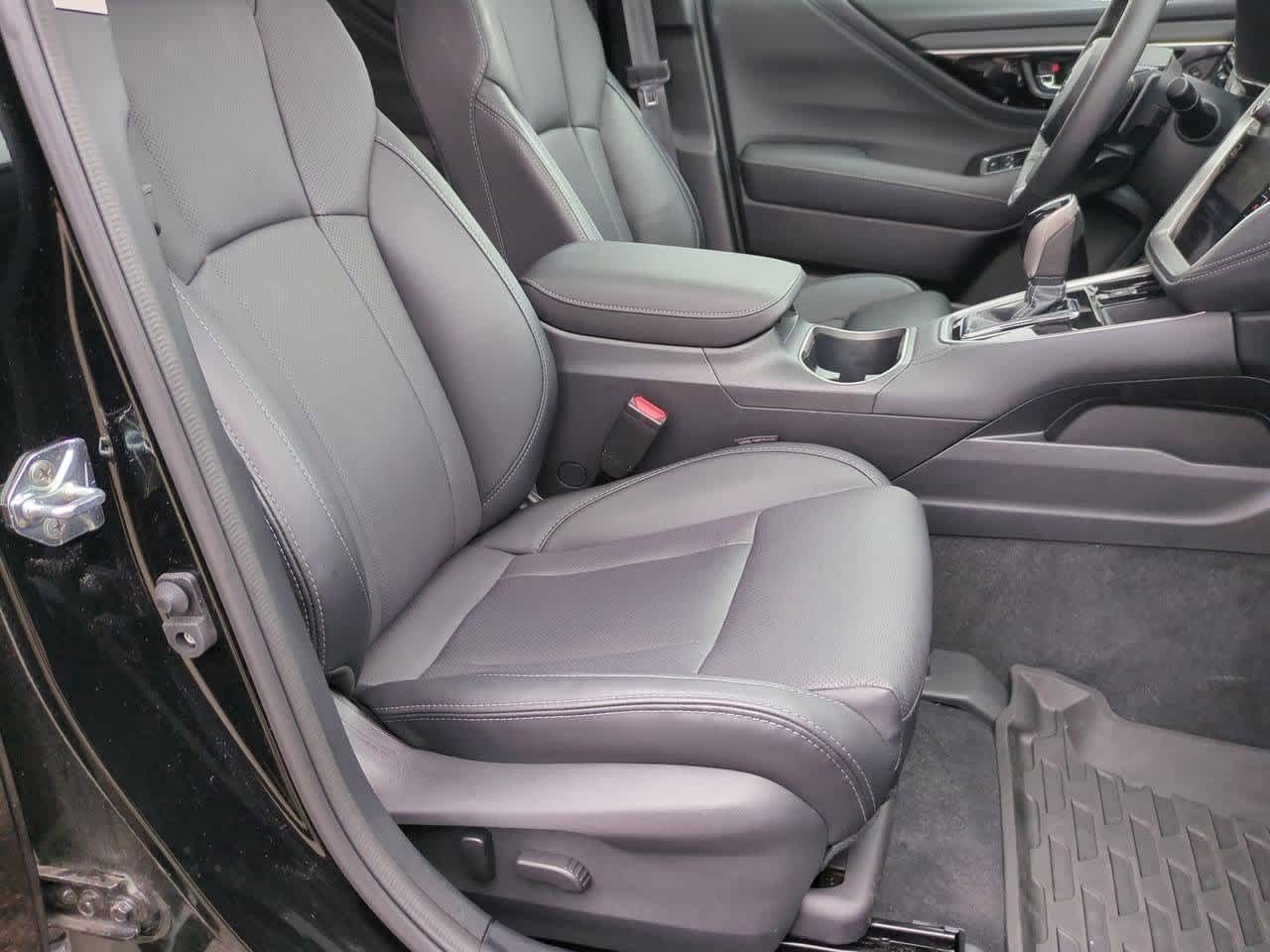 Thumbnail: 2025 Subaru Outback - 22