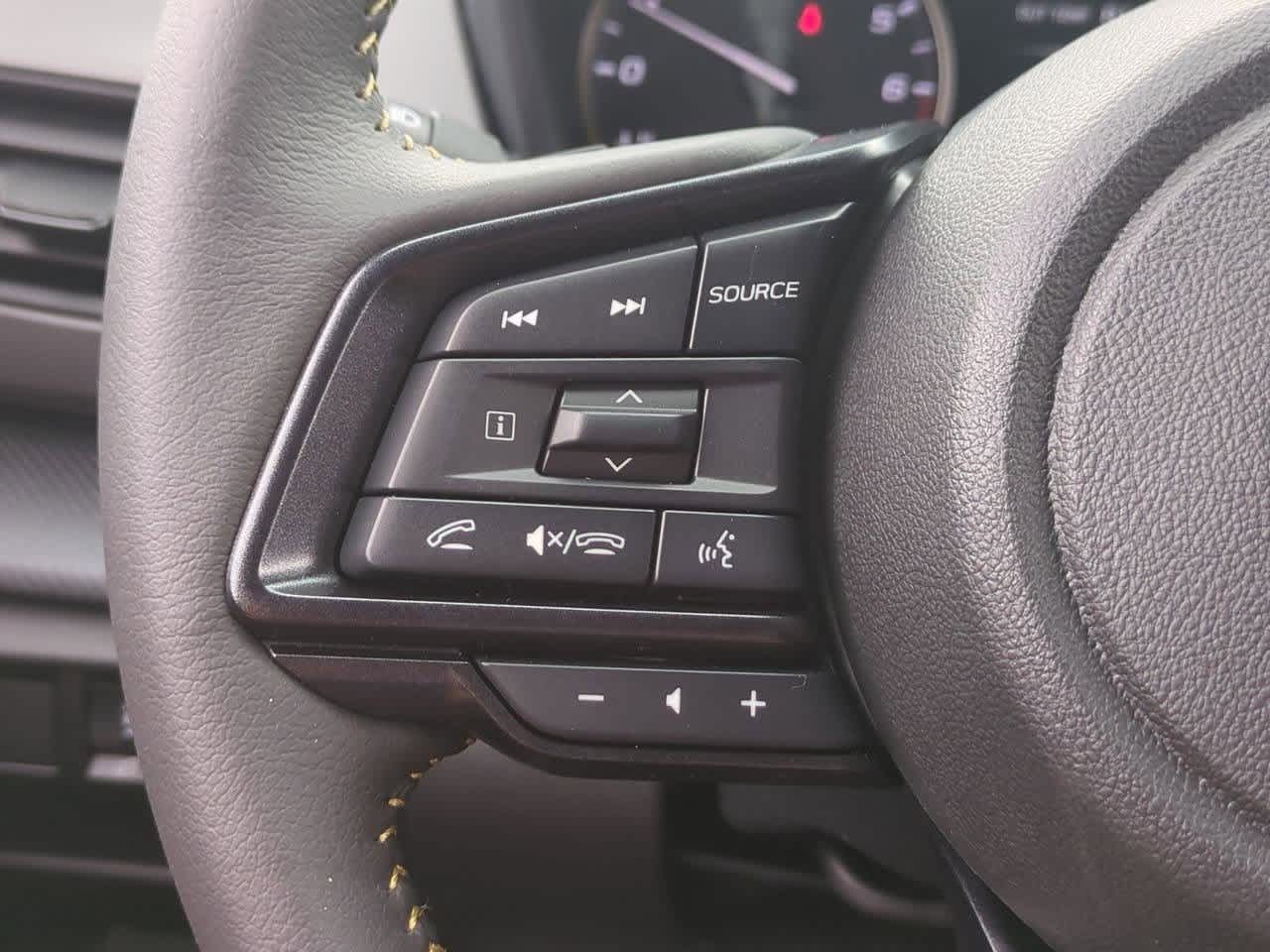 Thumbnail: 2025 Subaru Crosstrek - 22