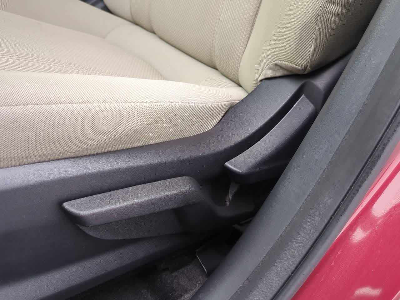 Thumbnail: 2017 Subaru Impreza - 16