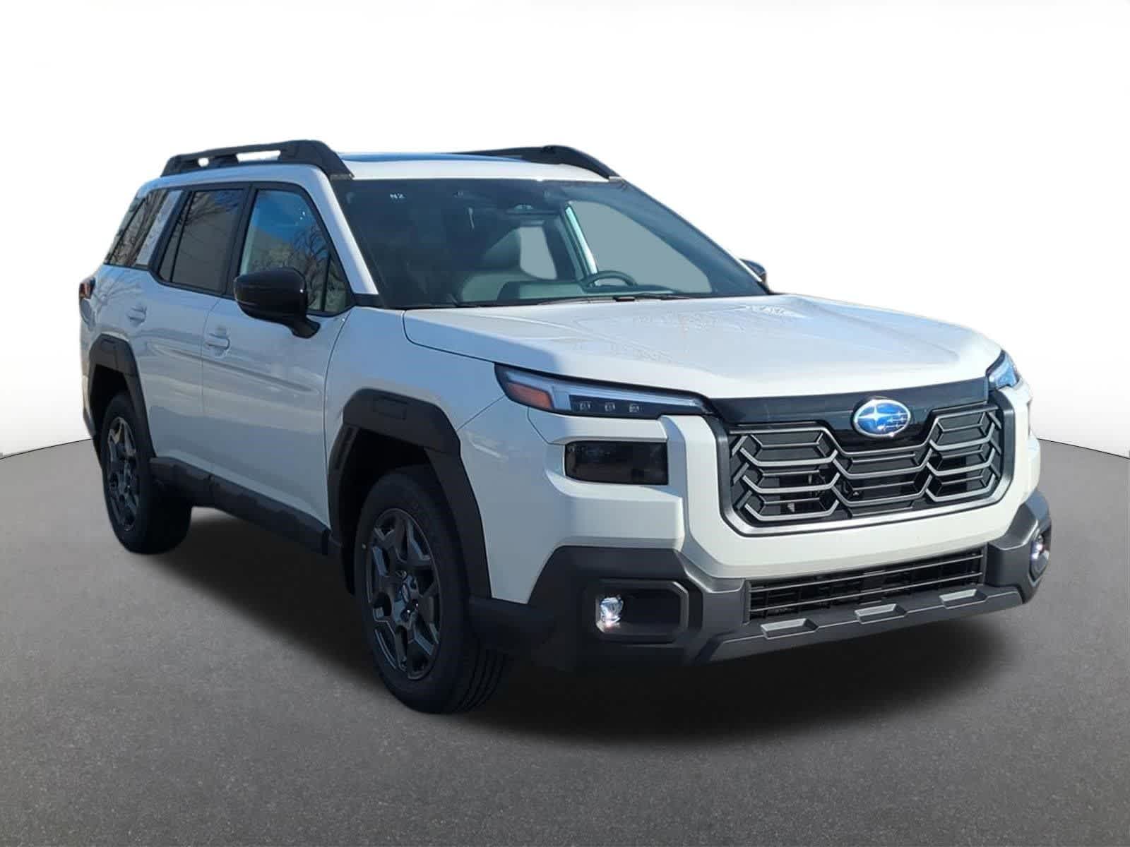 Thumbnail: 2026 Subaru Outback - 8