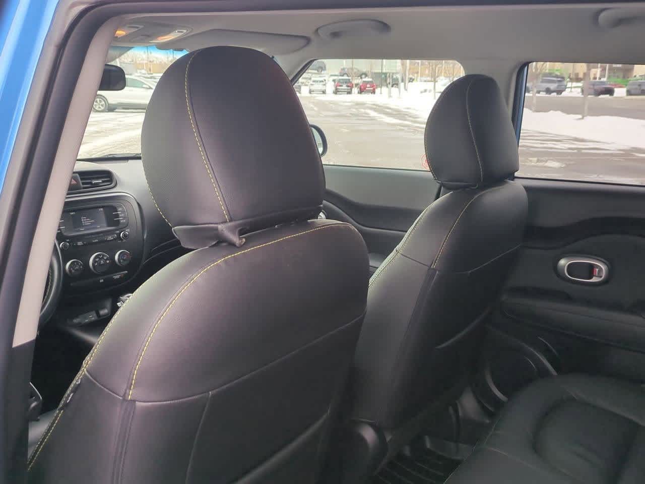 Thumbnail: 2016 Kia Soul - 17