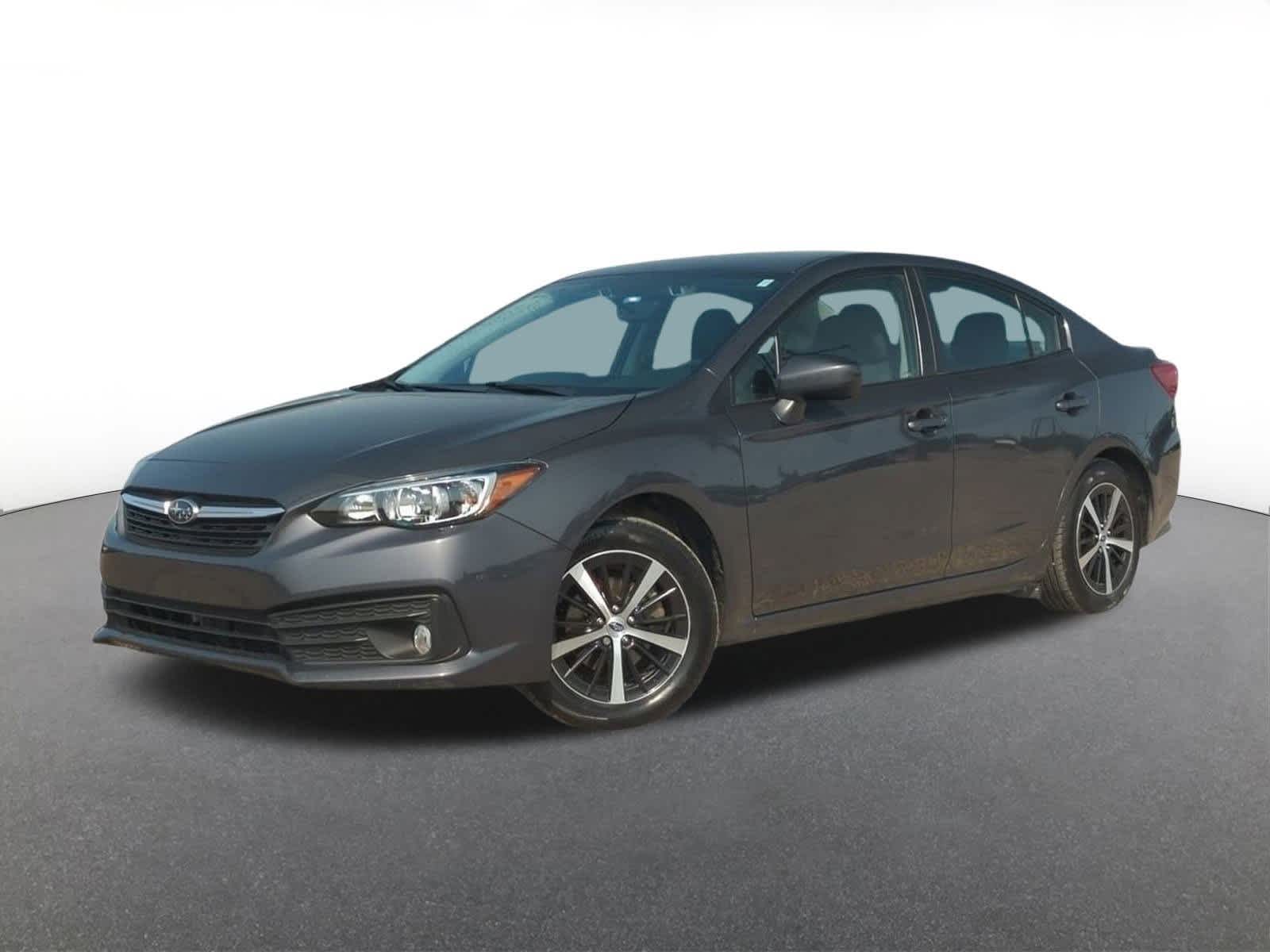 2023 Subaru Impreza Premium -
                  Troy, MI