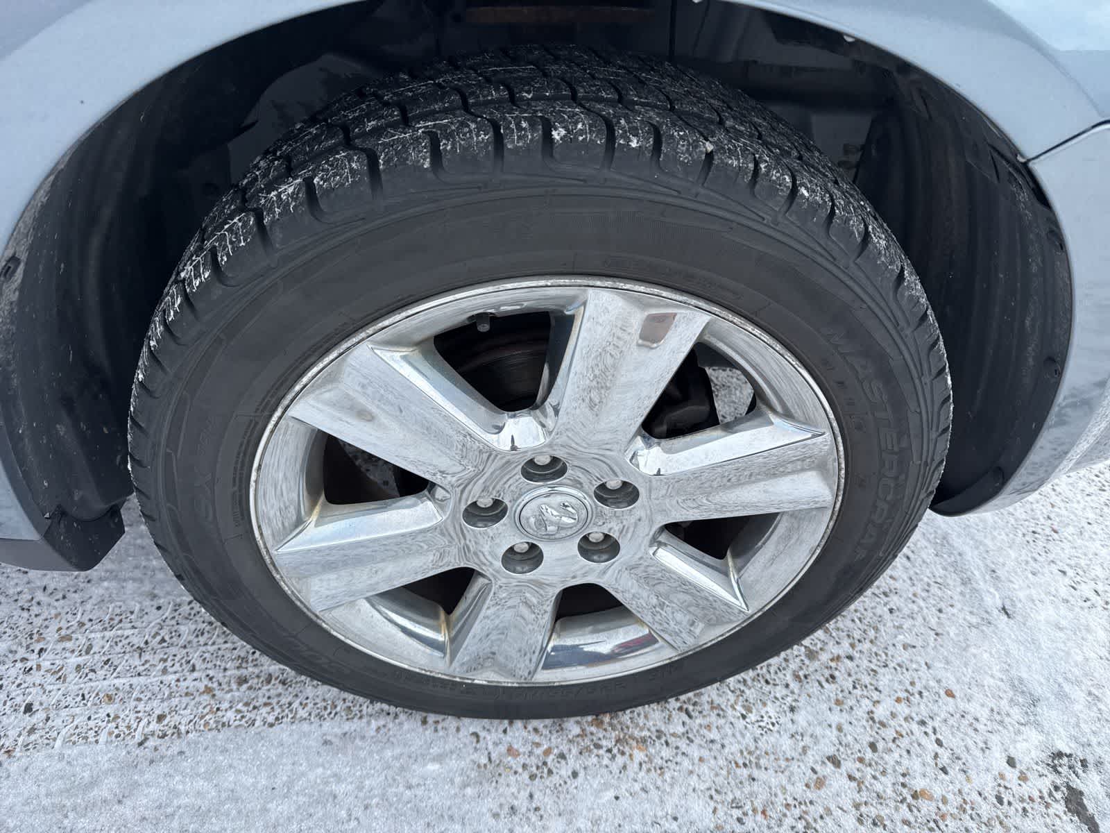 Thumbnail: 2010 Dodge Journey - 5