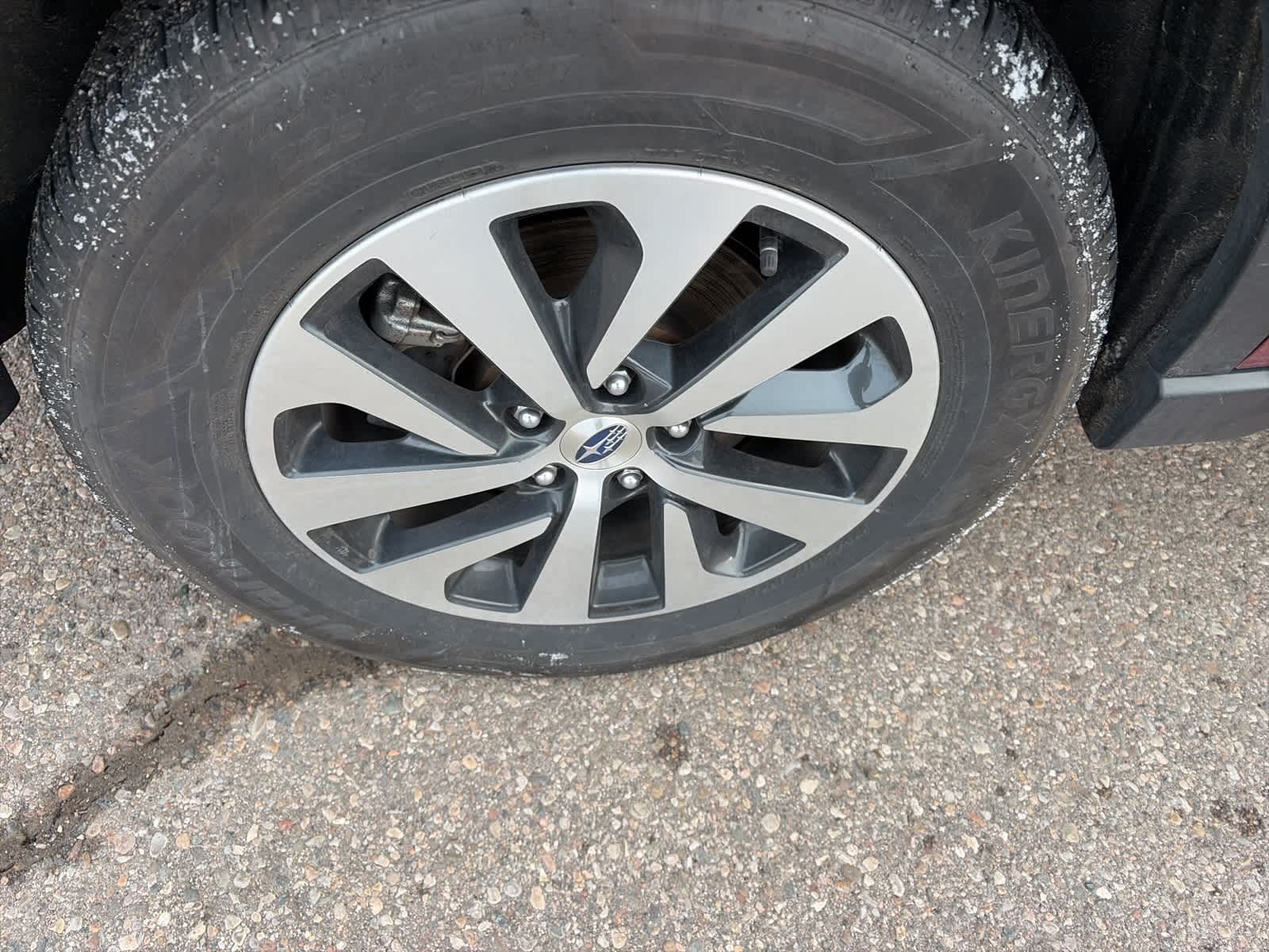 Thumbnail: 2024 Subaru Outback - 10