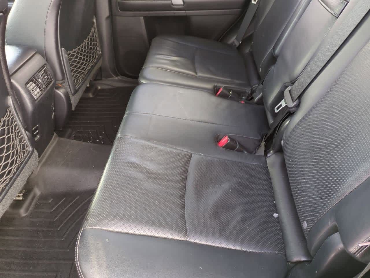 Thumbnail: 2016 Toyota 4Runner - 13