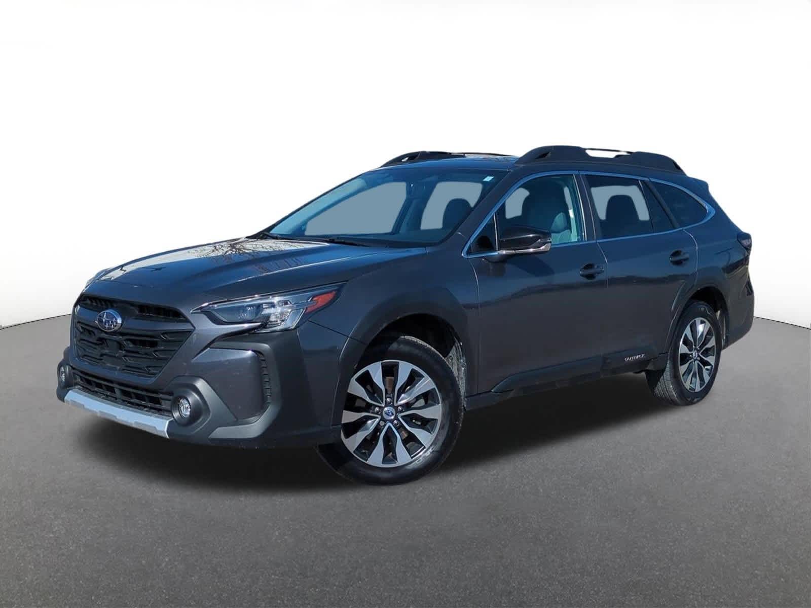 Thumbnail: 2023 Subaru Outback - 1