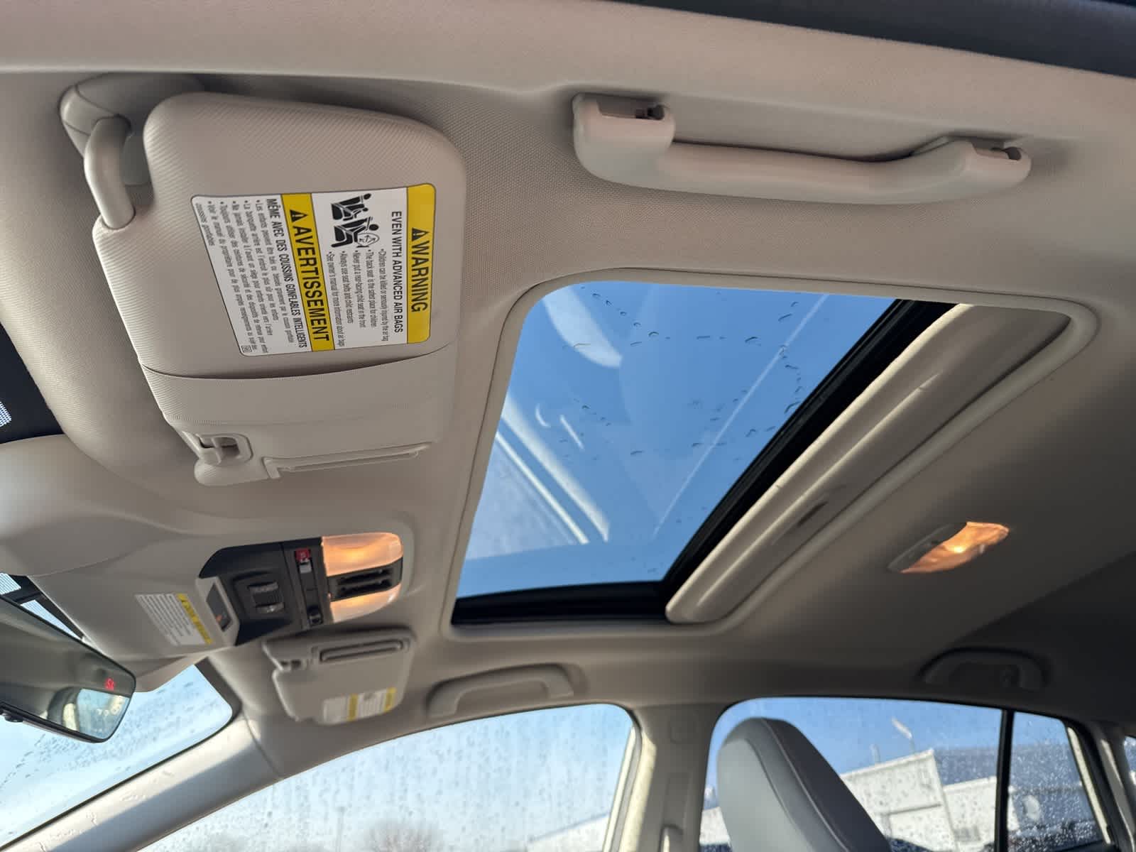 Thumbnail: 2023 Subaru Crosstrek - 17