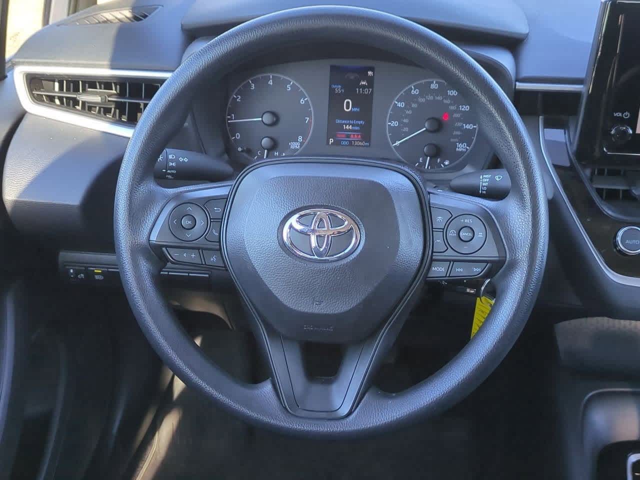 Thumbnail: 2024 Toyota Corolla - 18