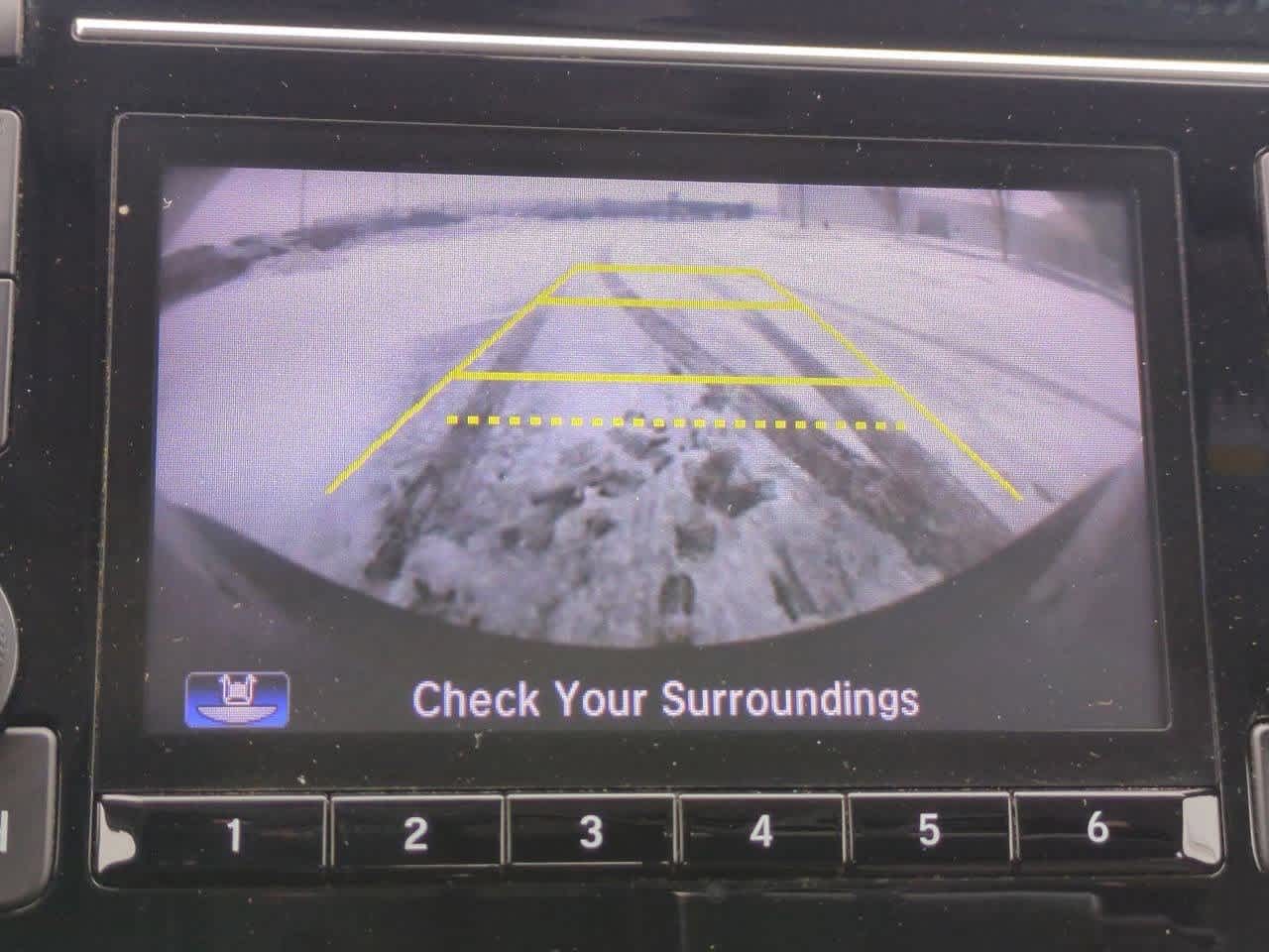 Thumbnail: 2017 Honda CR-V - 27