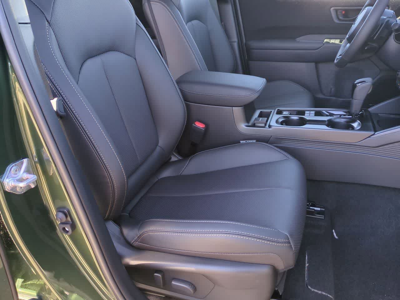 Thumbnail: 2026 Subaru Outback - 22