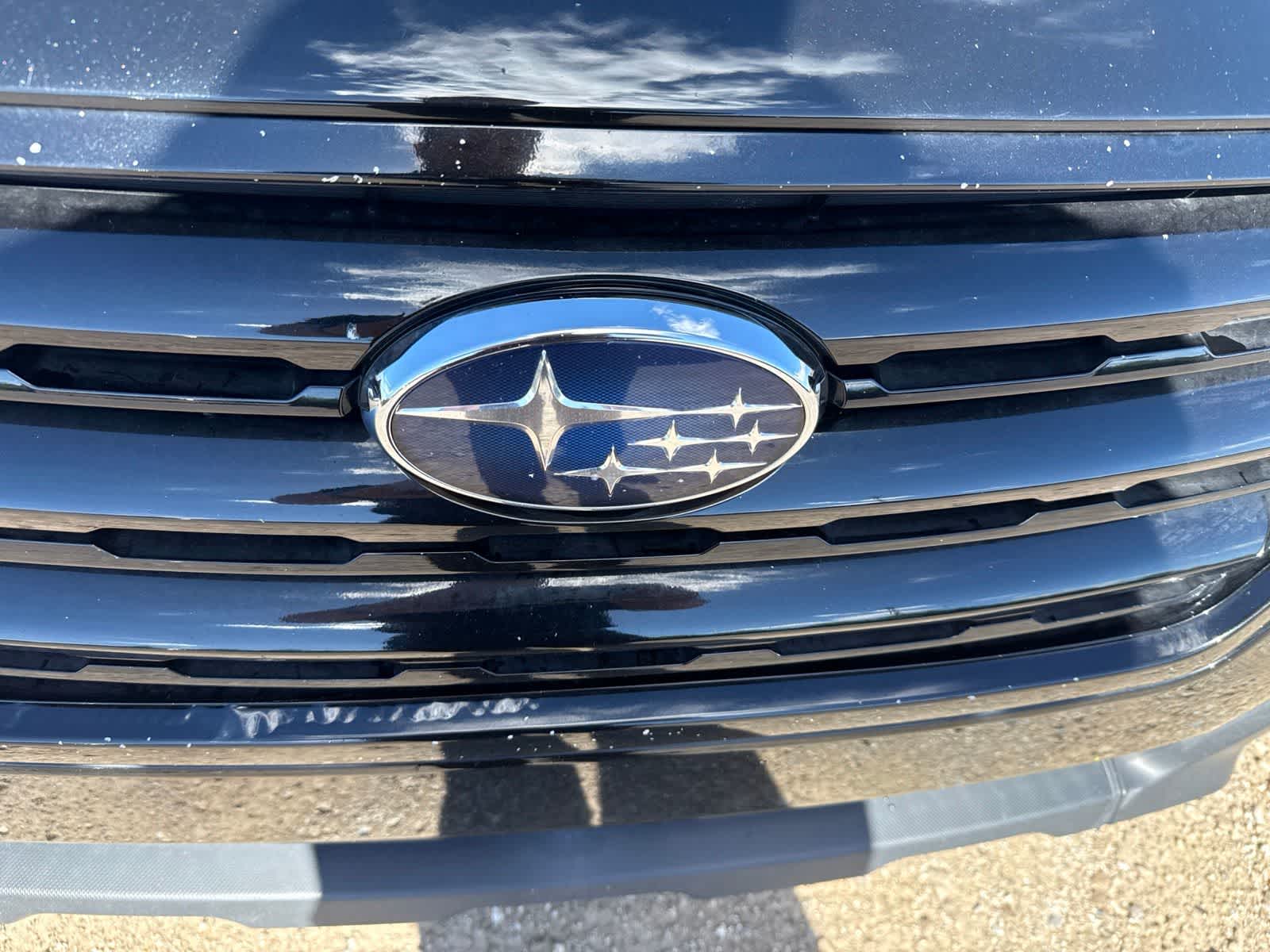 Thumbnail: 2017 Subaru Outback - 11