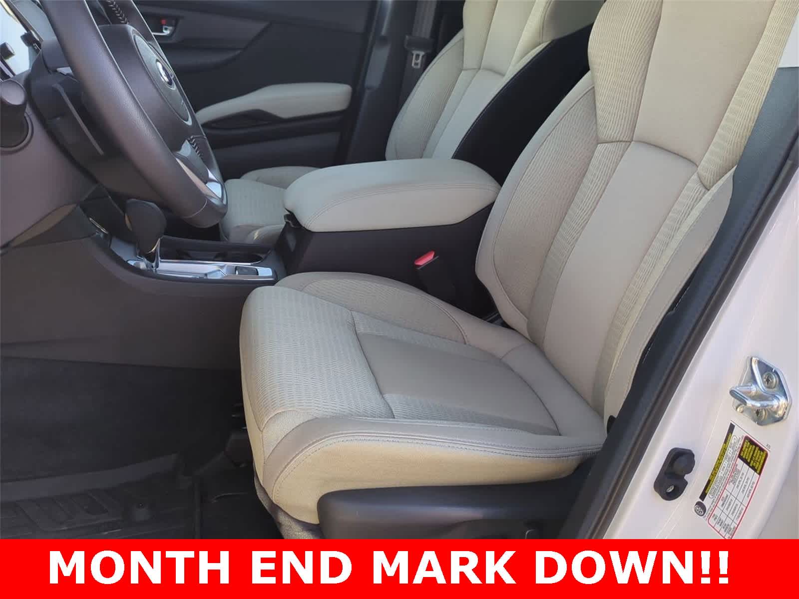 Thumbnail: 2025 Subaru Ascent - 15