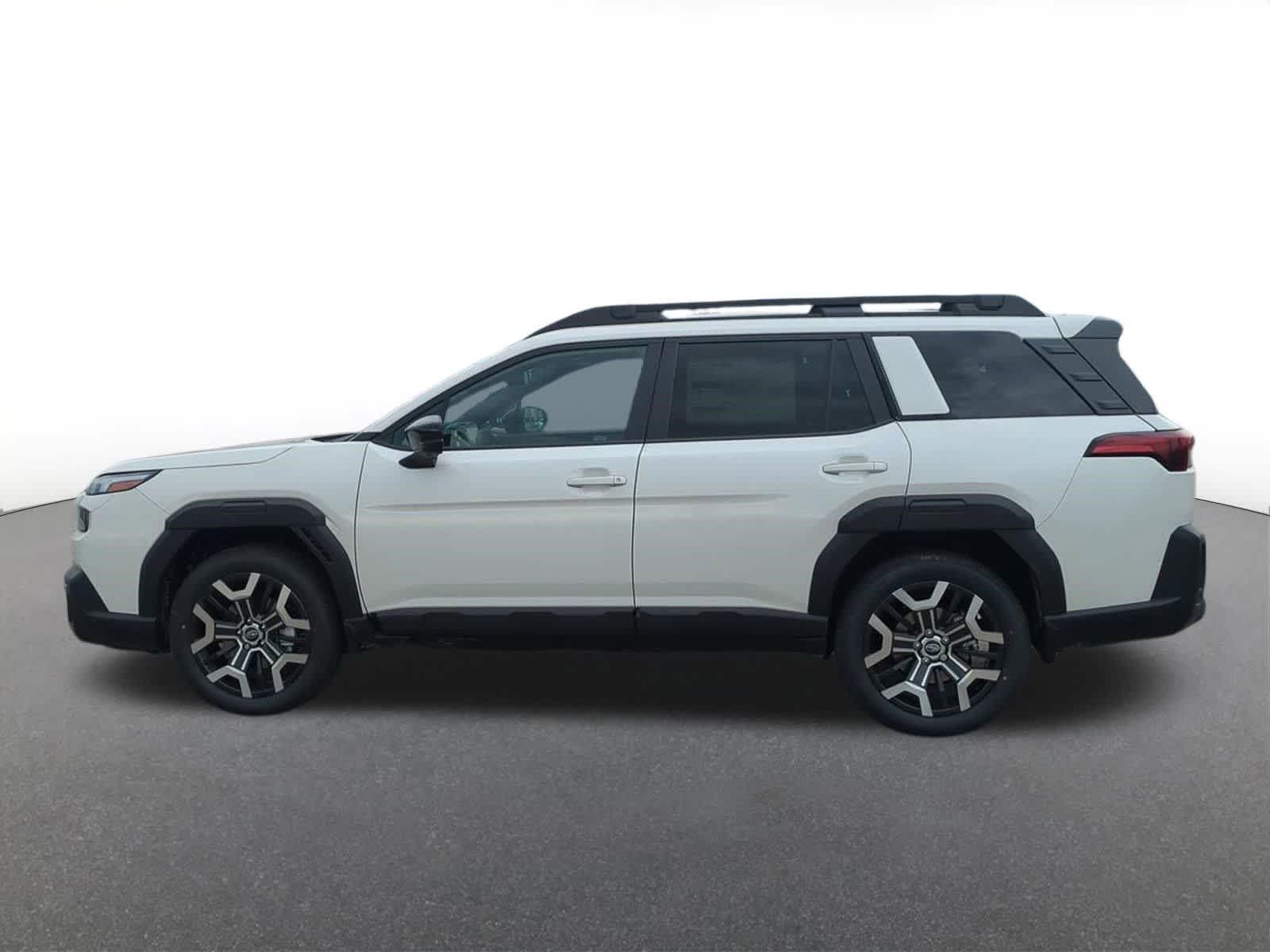 Thumbnail: 2026 Subaru Outback - 3