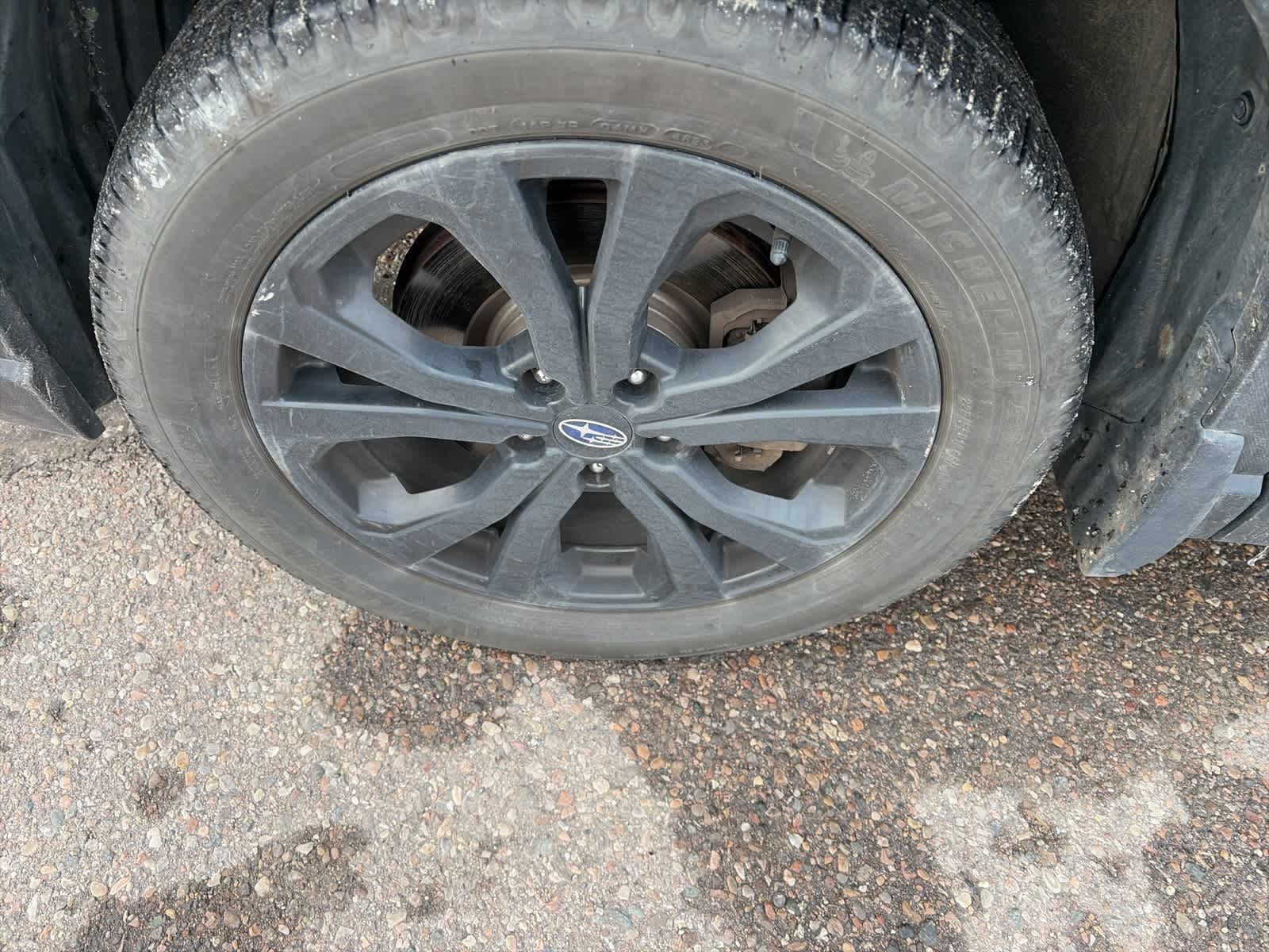 Thumbnail: 2019 Subaru Forester - 7