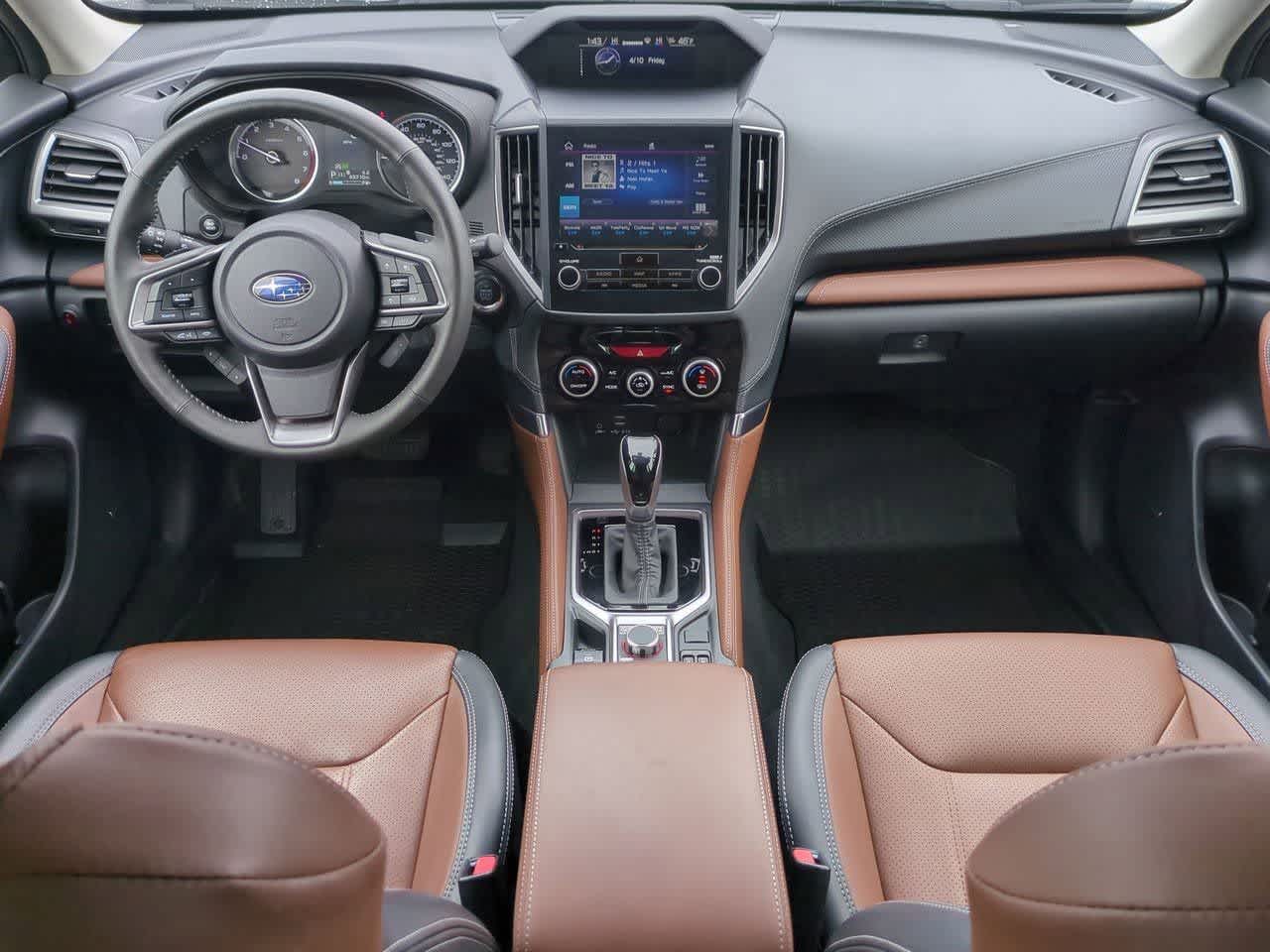 Thumbnail: 2023 Subaru Forester - 14