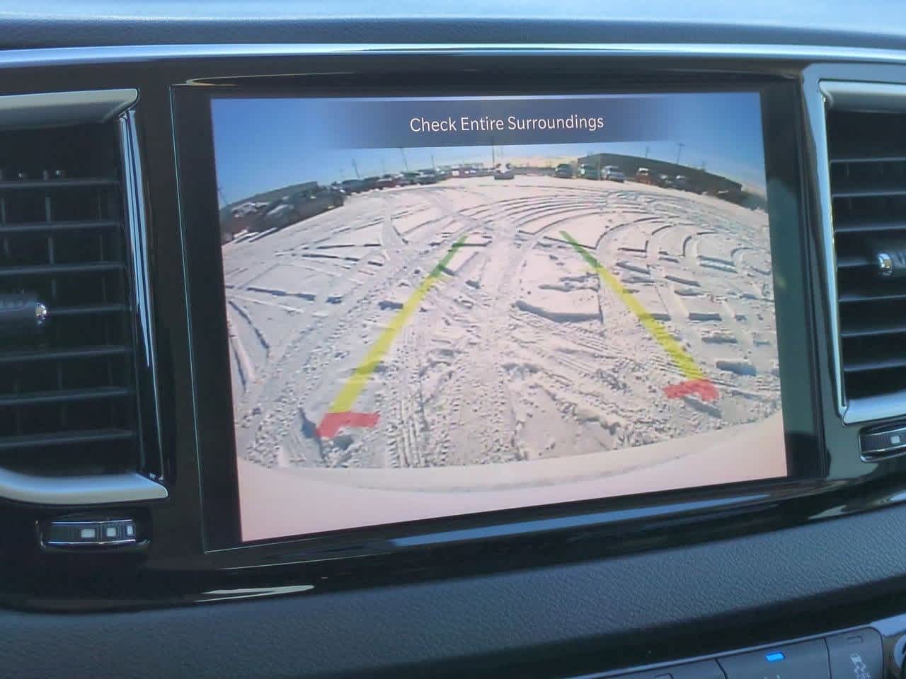 Thumbnail: 2024 Chrysler Pacifica - 21