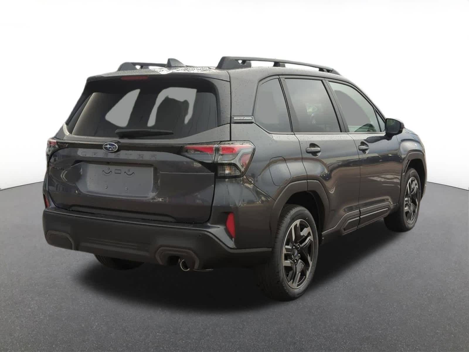 Thumbnail: 2025 Subaru Forester - 6