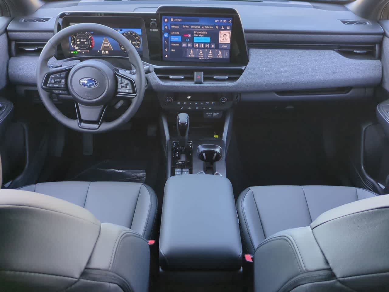 Thumbnail: 2026 Subaru Outback - 14