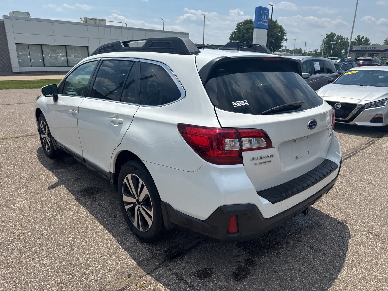 Thumbnail: 2019 Subaru Outback - 2