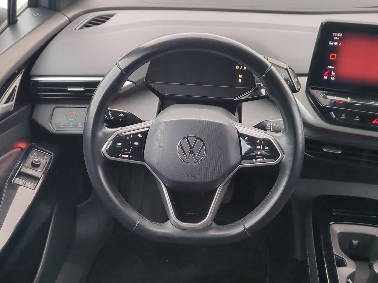 Thumbnail: 2022 Volkswagen ID.4 - 21