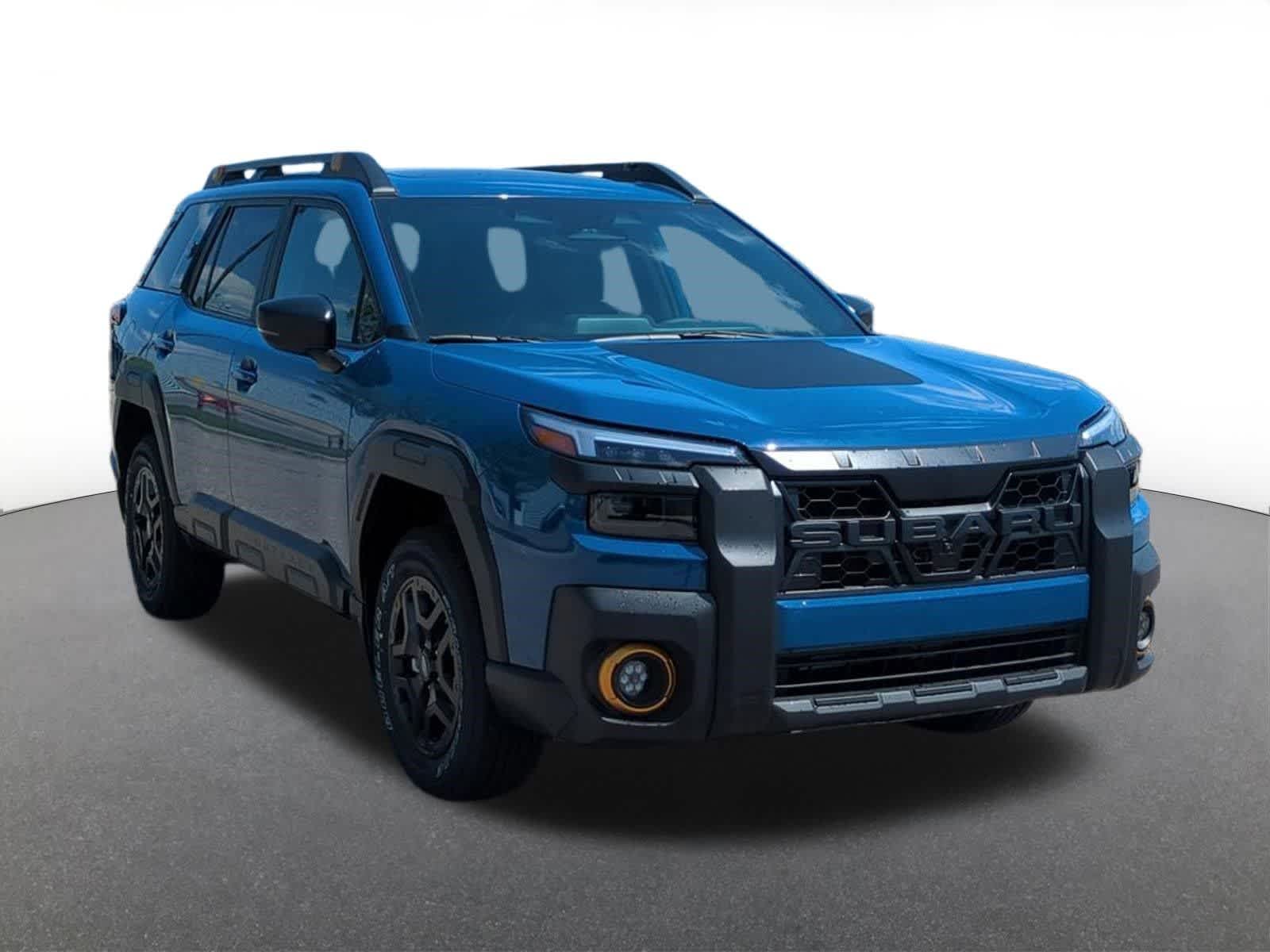 Thumbnail: 2026 Subaru Outback - 8