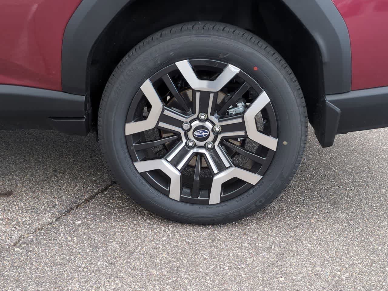 Thumbnail: 2026 Subaru Outback - 13