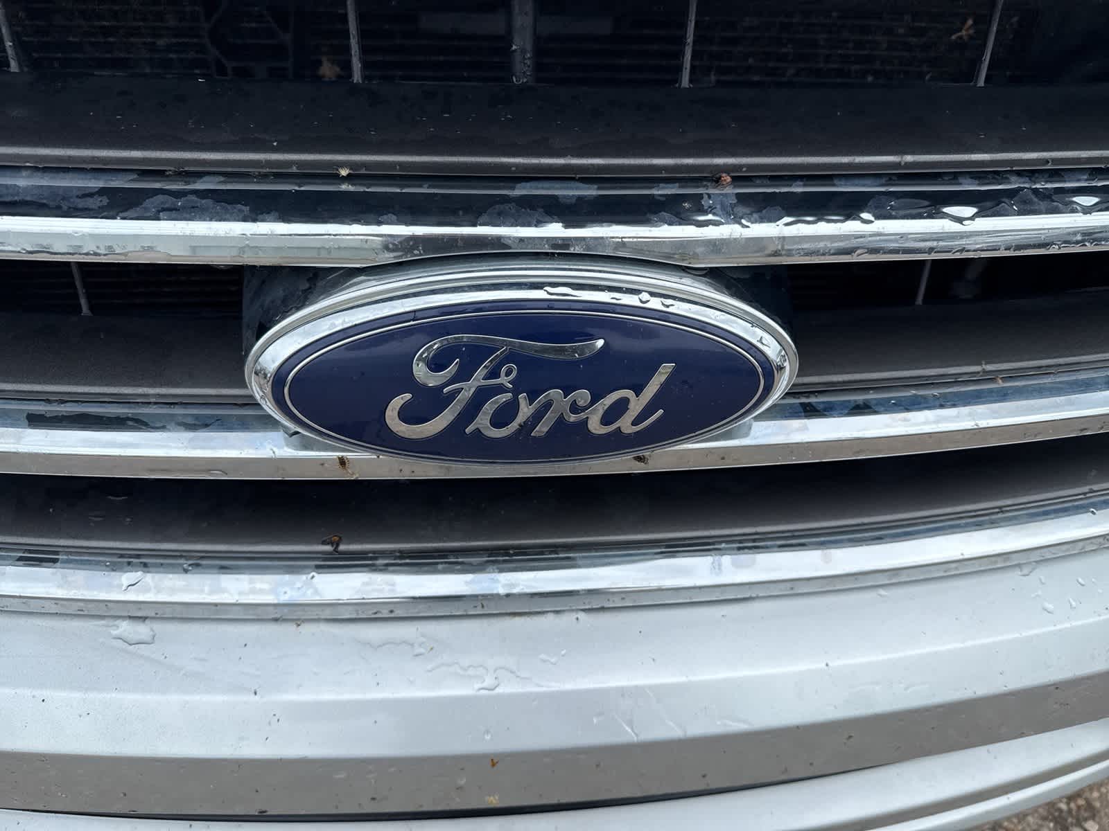 Thumbnail: 2017 Ford Expedition EL - 11