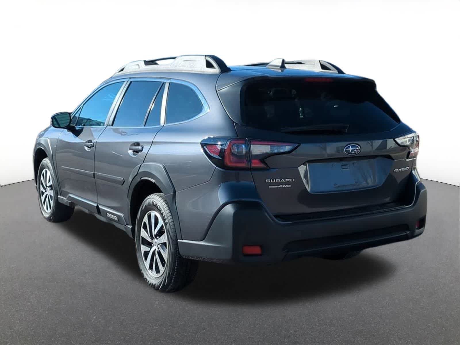 Thumbnail: 2023 Subaru Outback - 4