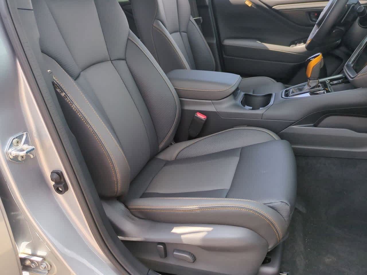 Thumbnail: 2025 Subaru Outback - 22