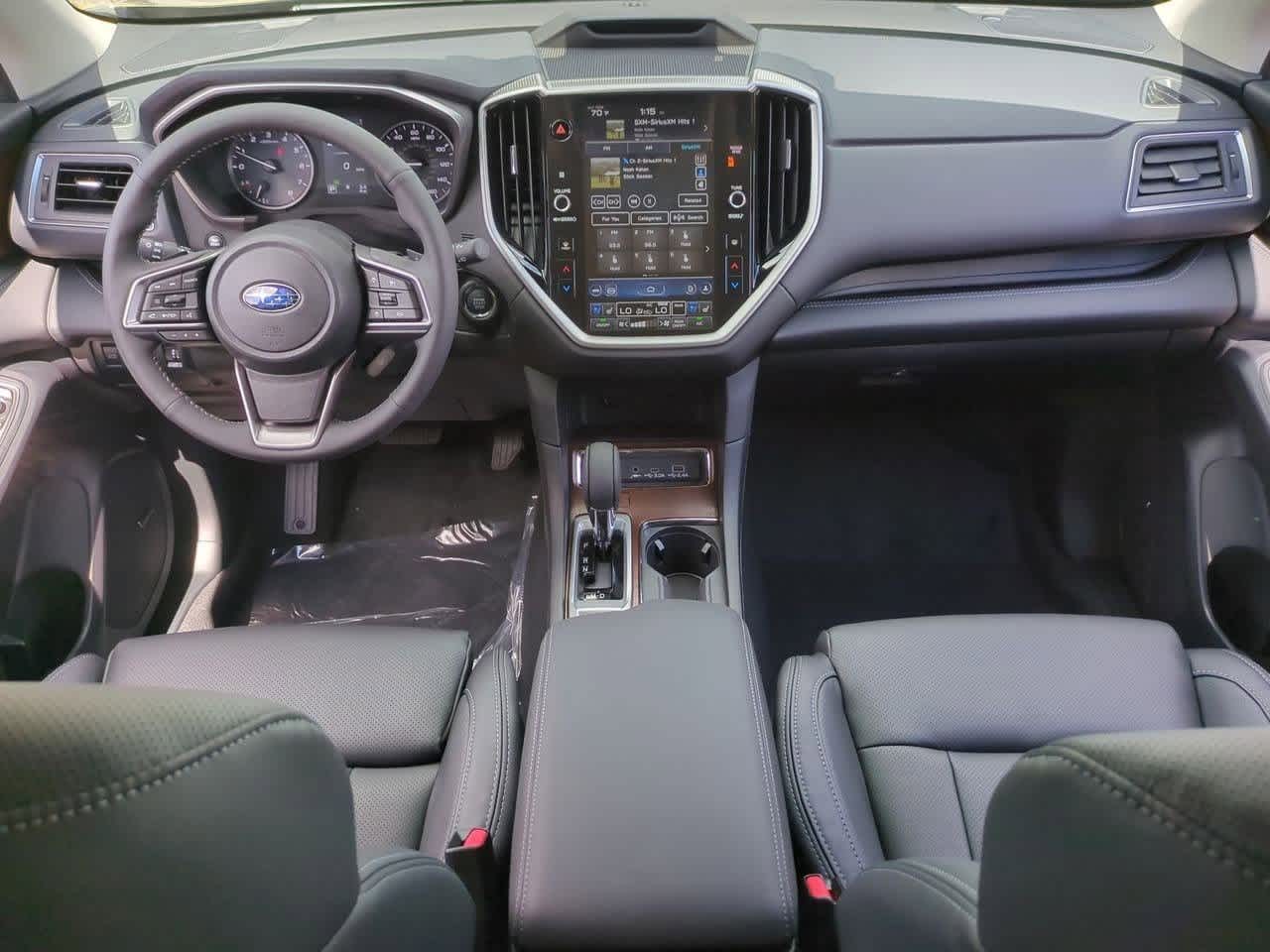 Thumbnail: 2025 Subaru Ascent - 14