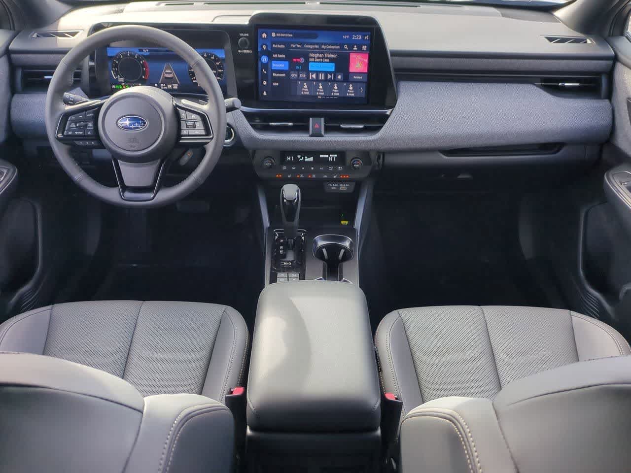 Thumbnail: 2026 Subaru Outback - 14