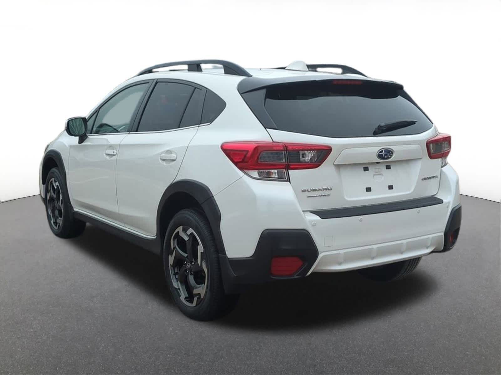 Thumbnail: 2023 Subaru Crosstrek - 4