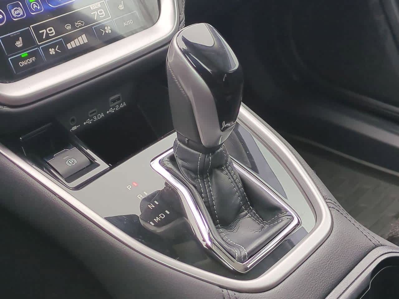 Thumbnail: 2023 Subaru Outback - 29